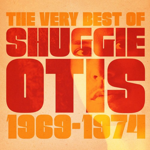 Otis, Shuggie: Best of Shuggie Otis