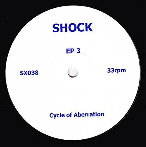 Shock: EP 3