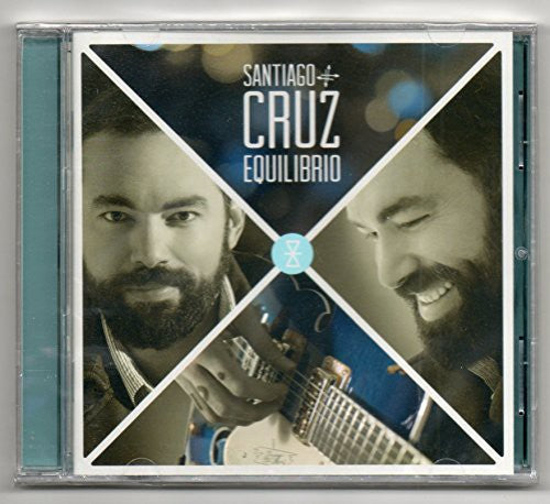 Santiago, Cruz: Equilibrio