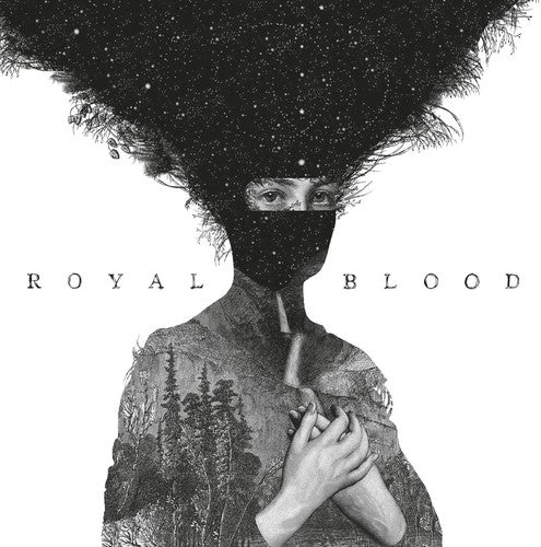 Royal Blood: Royal Blood