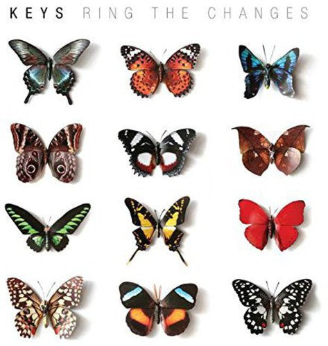 Keys: Ring the Changes