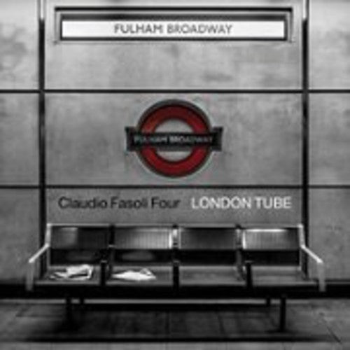 Fasoli Claudio Four: London Tube