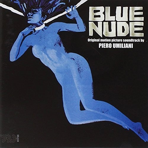 Blue Nude / O.S.T.: Blue Nude (Original Soundtrack)