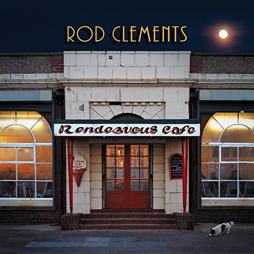 Clements, Rod: Rendezvous Cafe