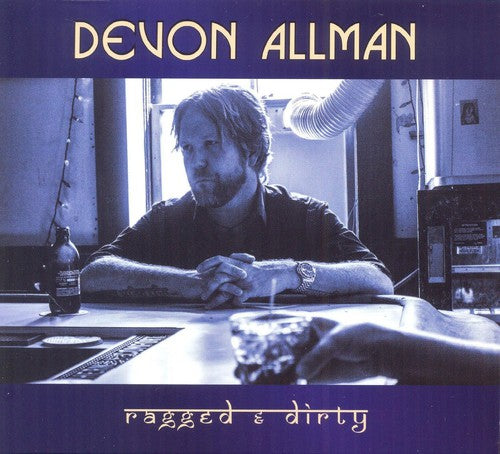 Allman, Devon: Ragged & Dirty