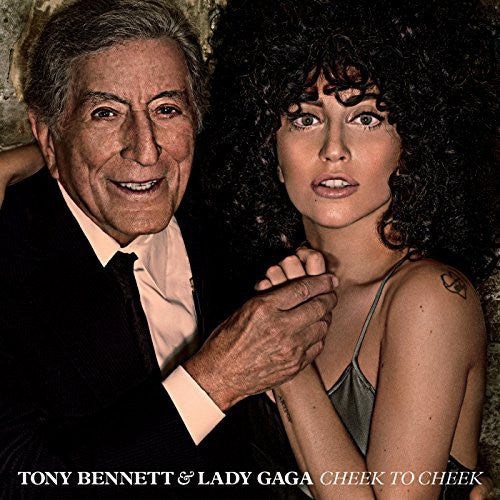 Bennett, Tony / Lady Gaga: Cheek to Cheek