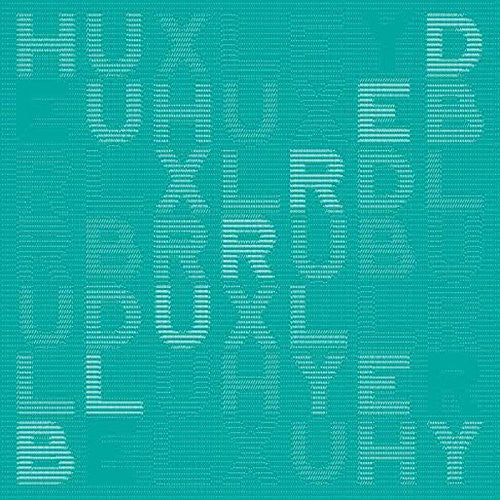 Huxley: Blurred