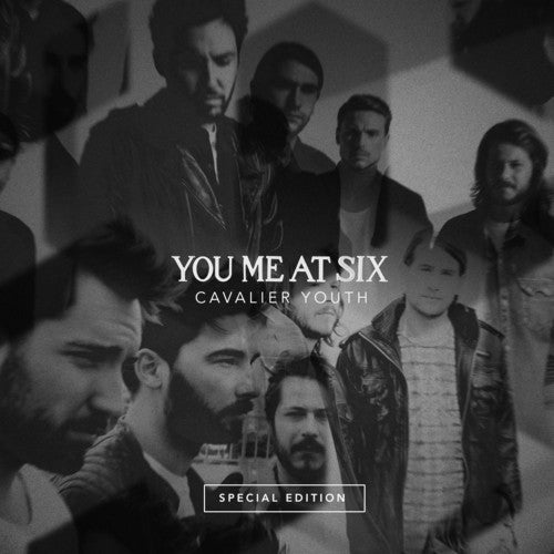 You Me at Six: Cavalier Youth: Deluxe Edition