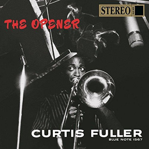 Fuller, Curtis: Opener