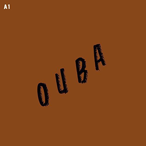 Ouba: Ouba