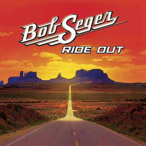 Seger, Bob: Ride Out