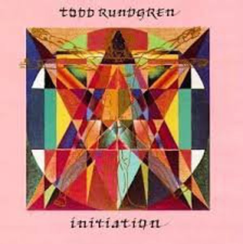 Rundgren, Todd: Initiation
