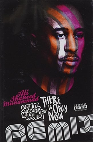 Souls of Mischief: There Is Only Now Remixes