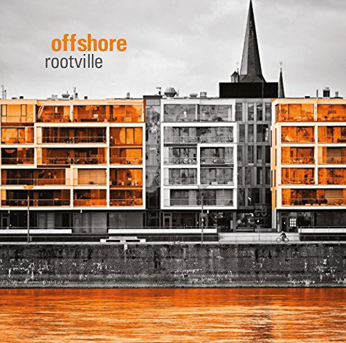 Rootville: Offshore