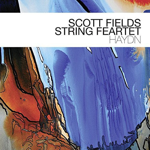 Fields, Scott / String Feartet: Haydn