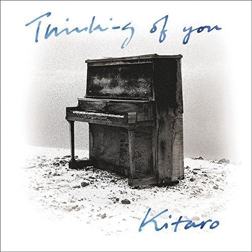 Kitaro: Thinking of You