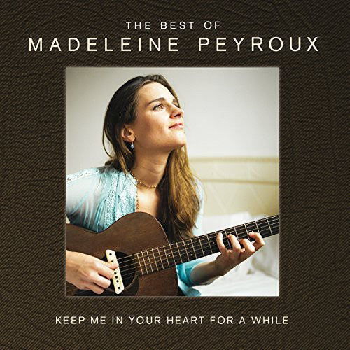 Peyroux, Madeleine: Keep Me in Your Heart: Deluxe