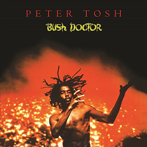 Tosh, Peter: Bush Doctor