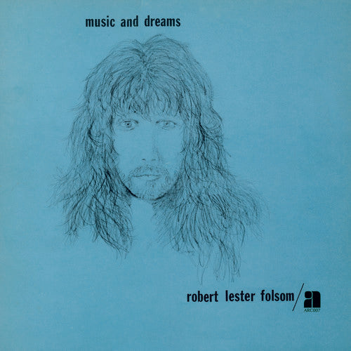 Folsom, Robert Lester: Music & Dreams