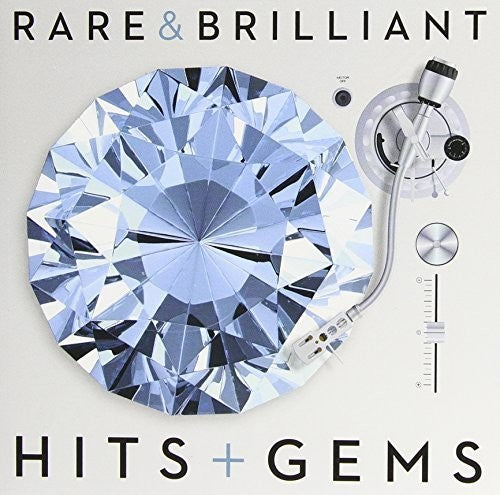 Rare & Brilliant: Hits & Gem / Various: Rare & Brilliant: Hits & Gem / Various