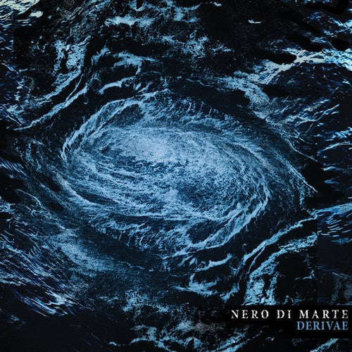 Nero di Marte: Derivae