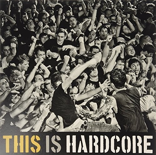 This Is Hardcore / Various: This Is Hardcore / Various