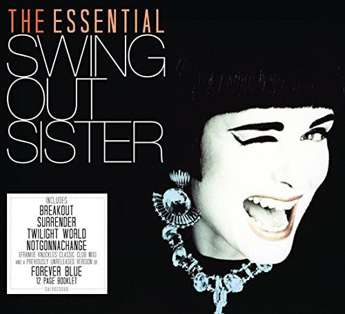 Swing Out Sister: Essential Swing Out Sister