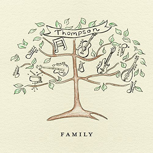Thompson: Family