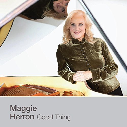 Herron, Maggie: Good Thing