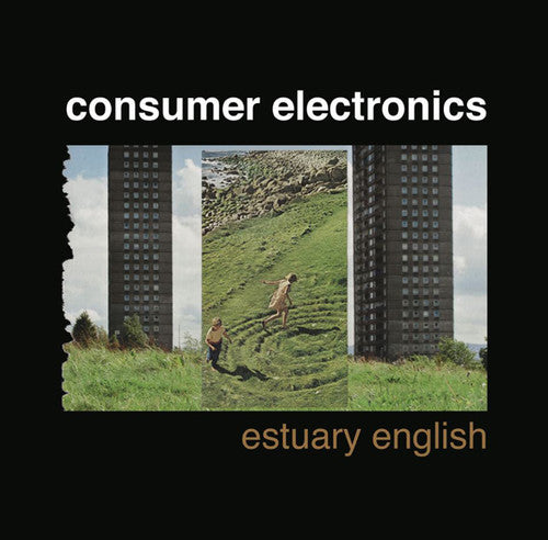 Consumer Electronics: Estuary English