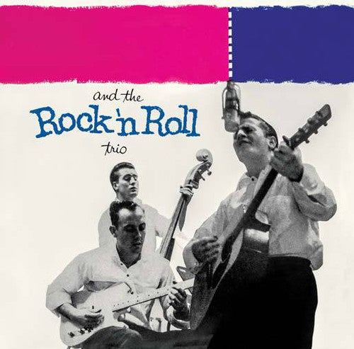 Burnette, Johnny: Rock 'N Roll Trio
