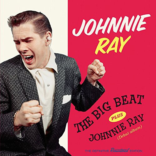 Ray, Johnnie: Big Beat + Johnnie Ray
