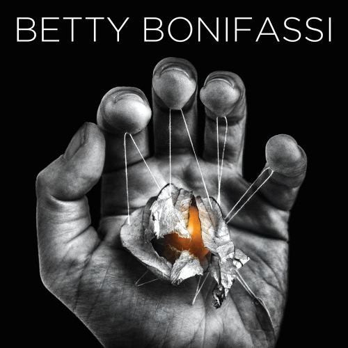 Bonifassi, Betty: Betty Bonifassi