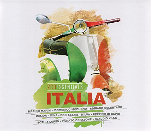 Essentials: Italia / Various: Essentials: Italia / Various