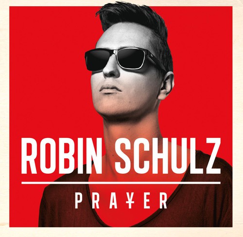 Schulz, Robin: Prayer
