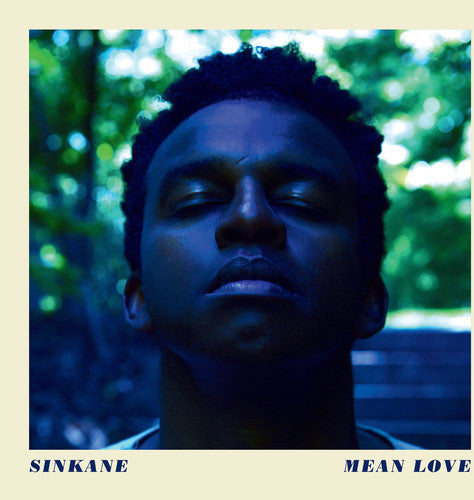 Sinkane: Mean Love