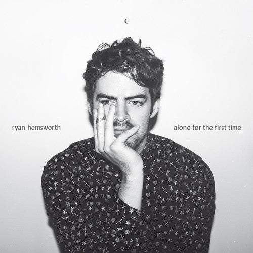 Hemsworth, Ryan: Alone for the First Time