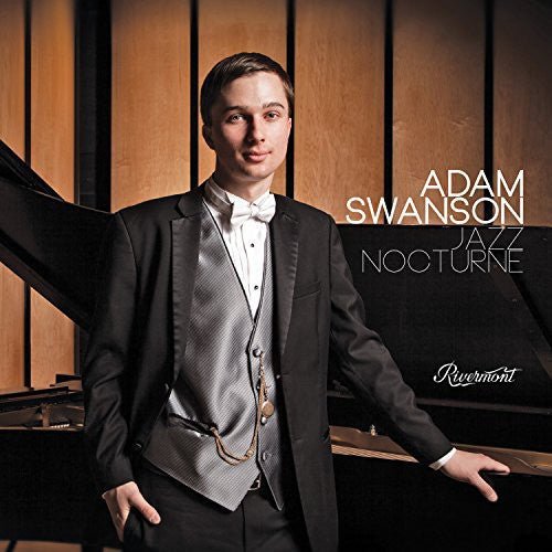 Swanson, Adam: Jazz Nocturne