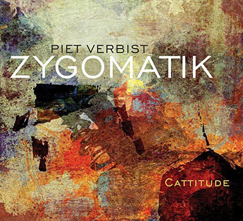 Verbist, Piet & Zygomatik: Cattitude