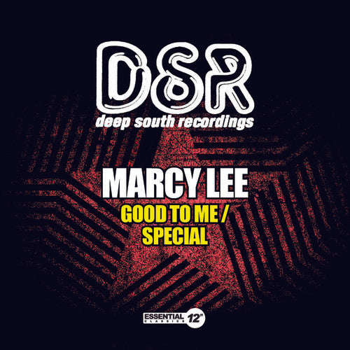 Lee, Marcy: Good to Me / Special
