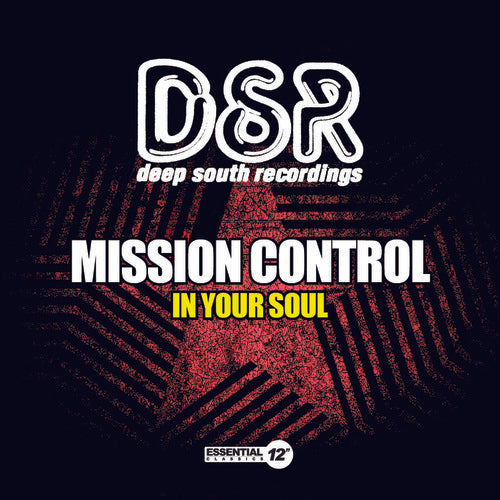 Mission Control: In Your Soul