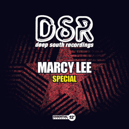 Lee, Marcy: Special