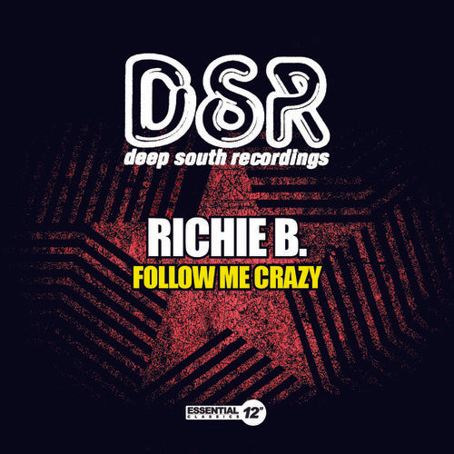 Richie B.: Follow Me Crazy