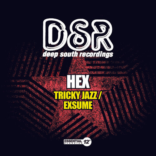 Hex: Tricky Jazz / Exsume