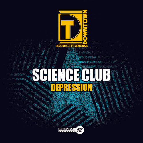 Science Club: Depression