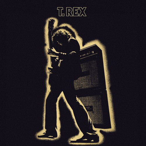 T.Rex: Electric Warrior + 2014
