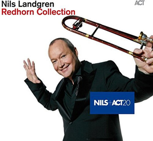 Landgren, Nils: Redhorn Collection