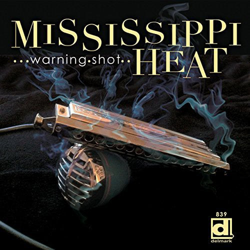 Mississippi Heat: Warning Shot