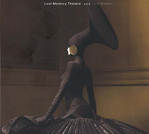 Miyake, Jun: Act 2: Lost Memory Theatre