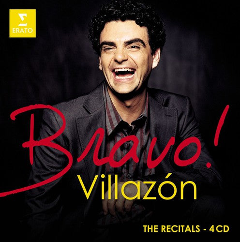 Villazon, Rolando / Villazon: Bravo Villazon